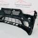 BMW X1 Front Bumper F48 Se 2014 - 2019 [ac23]