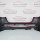 BMW 2 Series F44 Gran Coupe M Sport Rear Bumper 2020 - 2023 [s79]