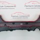 BMW 2 Series F44 Gran Coupe M Sport Rear Bumper 2020 - 2023 [s79]