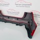 BMW 2 Series F44 Gran Coupe M Sport Rear Bumper 2020 - 2023 [s79]