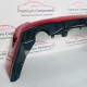 BMW 2 Series F44 Gran Coupe M Sport Rear Bumper 2020 - 2023 [s79]