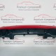 BMW 2 Series F44 Gran Coupe M Sport Rear Bumper 2020 - 2023 [s79]