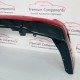 BMW 2 Series F44 Gran Coupe M Sport Rear Bumper 2020 - 2023 [s79]