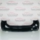 BMW 3 Series G21 Estate M Sport Rear Bumper 2019 - 2023 [m51]