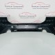 BMW 3 Series G21 Estate M Sport Rear Bumper 2019 - 2023 [m51]