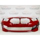 BMW 1 Series Front Bumper F40 M Sport 2019 - 2022 [f84]