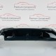 BMW 1 Series Rear Bumper F40 M Sport 2019 - 2023 [r69]