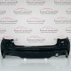 BMW 3 Series G20 Saloon M Sport Rear Bumper 2019 - 2023 [s28]