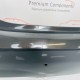 BMW 3 Series G20 Saloon M Sport Rear Bumper 2019 - 2023 [s28]