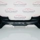 BMW 3 Series G20 Saloon M Sport Rear Bumper 2019 - 2023 [s28]