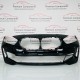 BMW 1 Series F40 M Sport Front Bumper 2019 - 2022 [o20]