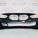 BMW 1 Series F40 M Sport Front Bumper 2019 - 2022 [o20]