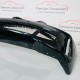 BMW 1 Series F40 M Sport Front Bumper 2019 - 2022 [o20]