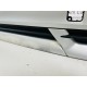 BMW 3 Series E46 Saloon Rear Bumper 1999 – 2006 [n51]