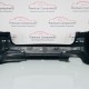 BMW X3 Rear Bumper F25 M Sport 2011 - 2017 [o5]