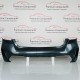 BMW 1 Series F40 M Sport Rear Bumper 2019 - 2023 [u72]