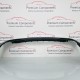 BMW 1 Series F40 M Sport Rear Bumper 2019 - 2023 [u72]