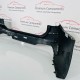 BMW 3 Series G21 Estate M Sport Rear Bumper 2019 - 2023 [c14]