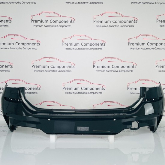 BMW 3 Series G21 Estate M Sport Rear Bumper 2019 - 2023 [s9]