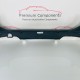 BMW 3 Series G21 Estate M Sport Rear Bumper 2019 - 2023 [s9]