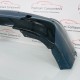 BMW X3 F25 M Sport Rear Bumper 2011 - 2017 [o6]