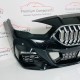 BMW 2 Series F44 Gran Coupe M Sport Front Bumper 2020 - 2023 [ab55]