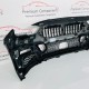 BMW 2 Series F44 Gran Coupe M Sport Front Bumper 2020 - 2023 [ab55]