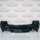 BMW 3 Series G20 Saloon M Sport Rear Bumper 2019 - 2023 [s133]