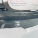 BMW 3 Series G20 Saloon M Sport Rear Bumper 2019 - 2023 [s133]