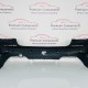 BMW 3 Series G20 Saloon M Sport Rear Bumper 2019 - 2023 [s133]