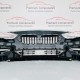 BMW 2 Series F44 Gran Coupe Sport Front Bumper 2020 - 2023 [ab44]