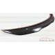 BMW M4 F82 Carbon Fiber Boot Spoiler Uk Stock 2014 - 2020 [m4]