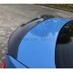 BMW M4 F82 Carbon Fiber Boot Spoiler Uk Stock 2014 - 2020 [m4]