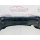 BMW 1 Series F20 F21 M Sport Rear Bumper 2012 - 2015 [m147]