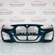 BMW 4 Series Front Bumper G22 G23 M Sport 2020 - 2022 [Bmwu70]