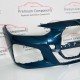 BMW 4 Series Front Bumper G22 G23 M Sport 2020 - 2022 [Bmwu70]