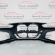 BMW 4 Series Front Bumper G22 G23 M Sport 2020 - 2022 [Bmwu70]