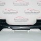 BMW 3 Series Rear Bumper G21 Estate M Sport 2019 - 2023 [S41]