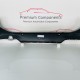 BMW 3 Series Rear Bumper G21 Estate M Sport 2019 - 2023 [S41]