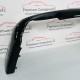 BMW 3 Series Rear Bumper G21 Estate M Sport 2019 - 2023 [S41]