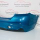 BMW 4 Series Rear Bumper F32 F33 F36 M Sport 2012 - 2020 [AB32]