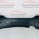 BMW 4 Series Rear Bumper F32 F33 F36 M Sport 2012 - 2020 [AB32]