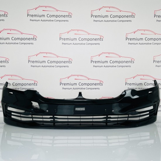 BMW 5 Series Front Bumper G30 G31 Se 2016 – 2020 [S131]