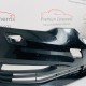 BMW 5 Series Front Bumper G30 G31 Se 2016 – 2020 [S131]