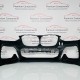 BMW X3 Front Bumper G01 M Sport 2018 – 2021 [Bmwag30]