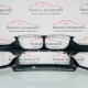 BMW X3 Front Bumper G01 Se 2018 – 2022 [Bmwu65]