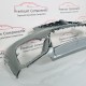 BMW X3 Front Bumper G01 Se 2018 – 2022 [Bmwu65]