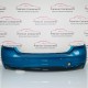 BMW 4 Series F32 F33 F36 M Sport Rear Bumper 2012 - 2020 [Bmwab32]