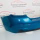 BMW 4 Series F32 F33 F36 M Sport Rear Bumper 2012 - 2020 [Bmwab32]