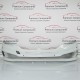 BMW 5 Series Front Bumper G30 G31 Se 2016 - 2020 [Bmwu73]